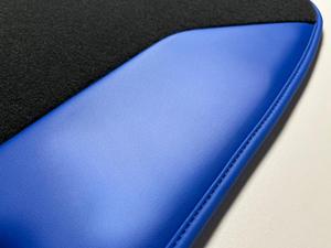 Tapis de sol en daim TTRS TTS V8 V10 en nylon d'origine importé, adaptés à la modification intérieure des voitures de sport <span class=keywords><strong>Audi</strong></span> <span class=keywords><strong>R8</strong></span> - Product Image 5