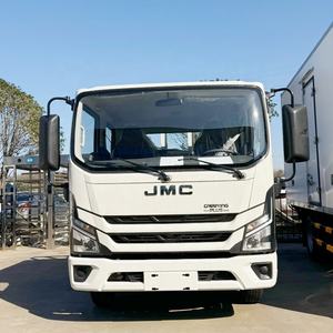 Precio <span class=keywords><strong>de</strong></span> Fábrica, Camión Volquete Ligero Diésel <span class=keywords><strong>de</strong></span> 3-5 Toneladas, 4x2 4x4 - Product Image 6