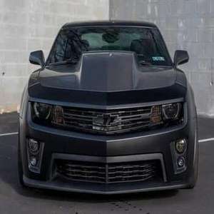 011รถเก๋ง2SS 2G1FK1EJXB9152722รถเก๋งประสิทธิภาพต่ำไมล์ - Product Image 1