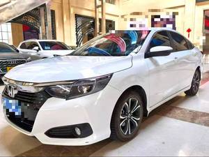 ฮอนด้า ลิงไพร 1.0T CVT รุ่น Luxury Edition ปี 2023 รถเก๋งมือสอง เครื่องยนต์เบนซินเทอร์โบ ขายดี พร้อมจัดส่งทั่วโลก - Product Image 1