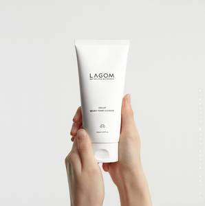 [LAGOM] Limpiador de microespuma Cellup-cosméticos coreanos de belleza/cosméticos de belleza Coreanos - Product Image 3