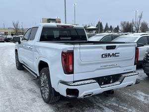 ใช้แล้ว lhd/rhd 2026 G M C Sierra 1500 Denali Ultimate - Product Image 3