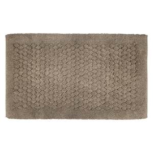 Alfombra de Baño APE Color Gris Paloma (80x50cm) que Complementa el Modelo White Quartz 18642 - Product Image 1