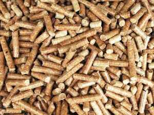 Pellets de madera blanda de primera calidad para venta al por mayor, biomasa industrial de ahorro energético, 6 mm, pino y roble, control de cenizas 0.3% - Product Image 5