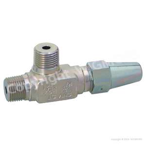 Manomètre Danfoss, SNV-ST, 148B4564 - Product Image 1