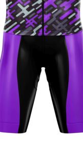 Combinaison de cyclisme en sublimation en gros, uniforme de cyclisme le plus vendu, uniforme de cyclisme confortable, uniforme de cyclisme de haute qualité pour hommes - Product Image 3