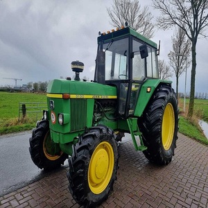 จัดส่งอย่างรวดเร็วบน3130 John Deere เมื่อคุณซื้อวันนี้ขายส่งดีลพร้อมการรับประกันคุณภาพระดับพรีเมี่ยมสำหรับความน่าเชื่อถือ - Product Image 1