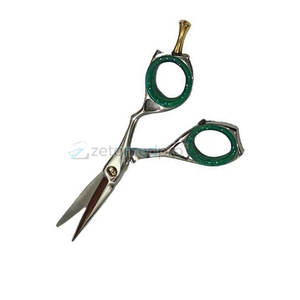 Ciseaux professionnels en acier inoxydable J2, outil de coupe multifonctionnel pour un usage quotidien, ciseaux en acier inoxydable J2 - Product Image 5