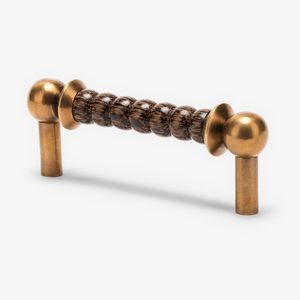 Herrajes para Gabinetes de Cocina y Baño, Tiradores Modernos en Forma de T para Cajones y Armarios - Product Image 6
