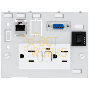 Murrelektronik 4000-68000-4130000 Nuovi PC Industriali e Interfacce Uomo-Macchina - Product Image 1