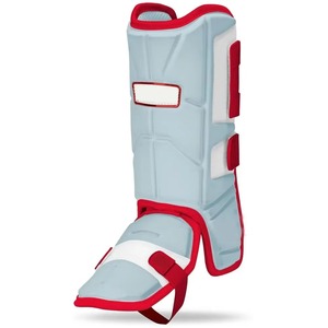 Venta al por mayor de espinilleras personalizadas para adultos, espinilleras de fútbol personalizadas, espinilleras para venta en línea a precio razonable - Product Image 3