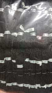 Wholesale High Quality Jalebi <b>Lace</b> Trim with Guipure <b>White</b> Embroidery Polyester Thread-Customized Color & Width - Product Image 5