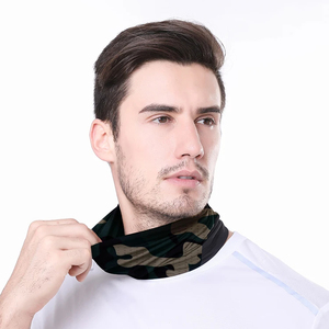 Cache-cou de ski, écharpe d'hiver, couvre-visage, cache-cou de moto, cache-cou en polyester pour le cyclisme en plein air - Product Image 5