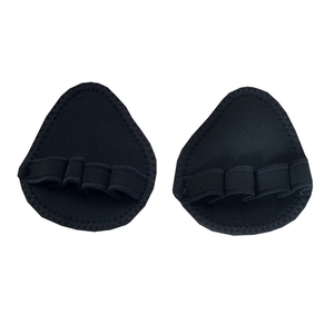 2023 coussinets de poignée d'entraînement de gymnastique pour coussin de levage de sécurité de forme physique de Powerlifting - Product Image 2