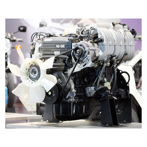 Système moteur 1GE fiable, prix de gros d'usine, expédition rapide - Product Image 4