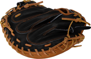 Guantes de Béisbol de Cuero PU con Logotipo Personalizado OEM, Conjuntos Transpirables de Alta Calidad, Ropa Deportiva Unisex para Adultos - Product Image 6