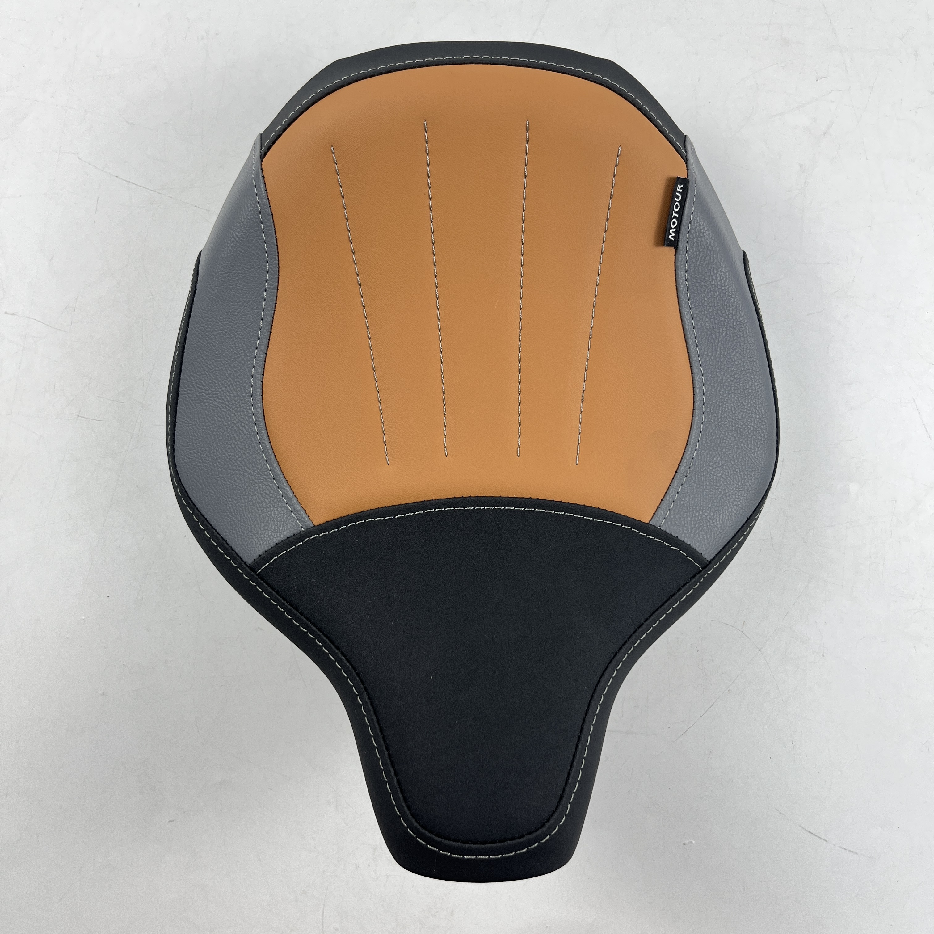 Siège pour triomphal Bobber 2007-