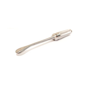 Élévateur périostal en acier inoxydable pour instruments chirurgicaux orthopédiques - Product Image 5