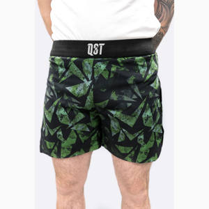 Nuevos pantalones cortos Unisex MMA diseño de logotipo personalizado sublimación impresa Jiu Jitsu Kimono UFC entrenamiento de lucha estiramiento artes marciales para boxeo - Product Image 1