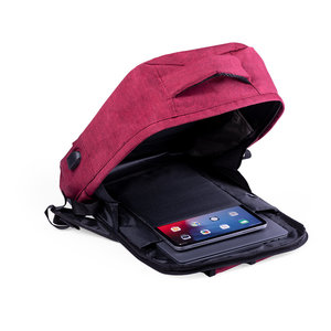 Sac à dos antivol Technologie et accessoires Sacs à dos M72634534 - Product Image 1