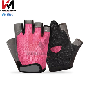 Guantes de Gimnasio para Levantamiento de Pesas de Alta Calidad a Precio de Mayoreo, Guantes de Gimnasio Más Vendidos a un Precio Asequible - Product Image 3
