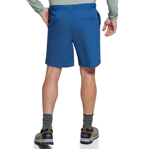 Shorts de gymnastique pour hommes de haute qualité nouveau Style 100% coton Shorts d'entraînement avec poches pour la course et l'entraînement en gros - Product Image 2