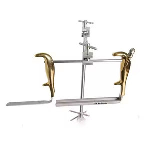 Acier inoxydable de haute qualité meilleure qualité ensemble d'instruments de rétracteur chirurgical Instrument chirurgical Instrument médical en acier inoxydable - Product Image 1