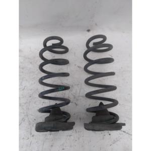 COPPIA DI MOLLE POSTERIORI PER SOSPENSIONI NISSAN Qashqai Serie 550204EA1B (14>) - Product Image 1
