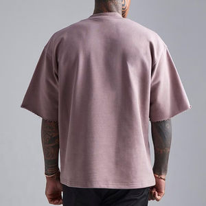 Camisetas de Algodón Supima de Alta Gama Outfitize International, Camisetas Suaves y Sedosas al por Mayor - Product Image 3