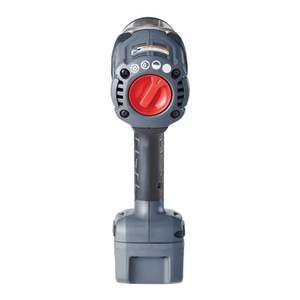 Clé à chocs sans fil 20V W7172 3/4 po, couple de 1500 Ft-lb, avec anneau de friction et retenue traversante, outil électrique type pistolet (outil nu) - Product Image 1