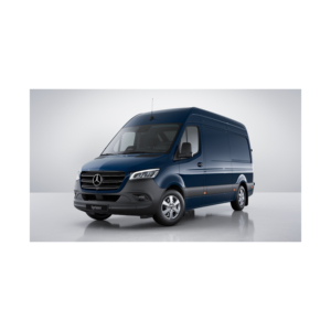 MERCEDES SPRINTER sử dụng mô hình có sẵn với hộp số tự động hoặc bằng tay - Product Image 6
