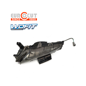 Système d'éclairage LED <span class=keywords><strong>pour</strong></span> pièces de rechange Lexus 16 RC, feux de jour (DRL) <span class=keywords><strong>pour</strong></span> pare-chocs avant avec phare - Product Image 3
