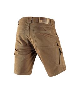Pantalones Cortos Cargo de Moda para Hombre, Estilo Urbano con Bolsillos Grandes, Nuevo Estilo Deportivo Informal - Product Image 2