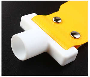 ชุดเข็มขัดฟุตบอลแบบปลดเร็วพร้อมธง 2 อัน สำหรับเด็ก วัยรุ่น และผู้ใหญ่ ขายส่ง - Product Image 3