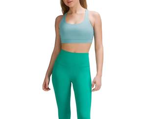 Soutien-gorge de sport pour femmes à des prix abordables respirant logo personnalisé Offre Spéciale vêtements de sport confortable haut tendance soutien-gorge de sport pour femmes avec le meilleur style - Product Image 2