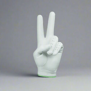 ผลิตถุงมือกอล์ฟหนังแกะคุณภาพพรีเมียมหลากสี สำหรับมือซ้ายและมือขวา ผลิตในประเทศปากีสถาน - Product Image 3