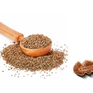 Ajwain (Carambole) | Arôme naturel | Santé et utilisation en cuisine - Product Image 1