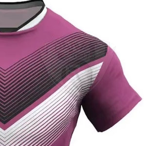 Uniformes de Rugby Personalizados al por Mayor, Ropa Deportiva, Conjuntos para Equipos, Uniformes de Rugby a Precio Económico de Bajwat Sports - Product Image 4