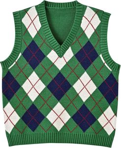 Suéter de Lana Casual de Invierno 2025, Tendencia de Moda Europea, Cuello Redondo, Corte Ajustado, Tejido Plano de Alta Calidad, Anti-Pilling, para Mujer - Product Image 6