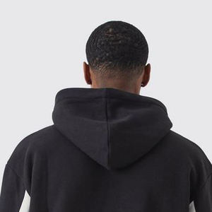 เสื้อฮู้ดผ้าฝ้ายแท้ 100% สำหรับผู้ชาย ดีไซน์โดดเด่นทันสมัย สีสันสดใส เหมาะสำหรับฤดูหนาว - Product Image 6