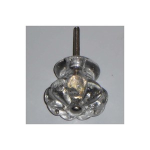 2025 Lowest Price Office and Home Wardrobe Glass Knobs New Premium Quality Drawer Handles for Door <b>Accessories</b> - Product Image 2