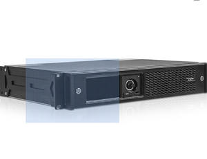 Amplificador de Potencia PA/DJ de 4 Canales TTM8K4 Sound Town MODE Audio TTM8K4 Clase D de Alta Calidad - Product Image 2