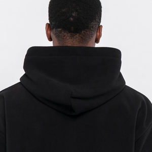 Ensemble de survêtement de sport d'hiver pour hommes, de haute qualité, décontracté, pour la salle de sport, l'entraînement, le jogging, survêtement de football, taille plus, survêtement personnalisé - Product Image 5