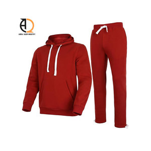 Hombre Chándal Trajes 2 Piezas Chándal Ropa Deportiva Hombres Chándal Chándales - Product Image 1