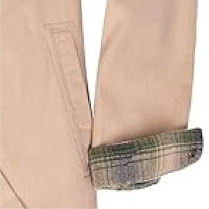 Veste en coton vintage pour homme, très vendue, avec broderie personnalisée sur le logo avant, imperméable et coupe-vent, réversible, pour la vente en gros - Product Image 6