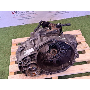 TABLERO DE INSTRUMENTOS USADO COMPLETO VOLKSWAGEN Passat CC (357) 02Q300050D 02 Q300047E CBB diésel 1968 (08>12) - Product Image 5