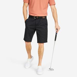 Customized <b>Men's</b> Golf Pants <b>Shorts</b> Basic Plus Size Canvas Bottom Wear Casual Summer Sports Stretchy Material Lightweight OEM - Product Image 1