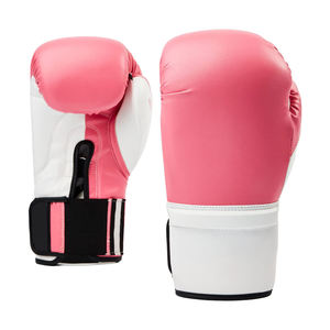 Proveedor de guantes de boxeo personalizados que ofrecen Impresión de logotipo personalizado para entrenamiento de gimnasia y uso de combate - Product Image 3