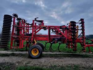 Vaederstad haut vers le bas TD500 - Product Image 3