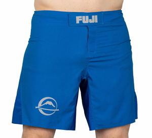 Short MMA de style de rue pour hommes de haute qualité sur mesure respirant imperméable taille élastique vêtements de combat de gymnastique - Product Image 2